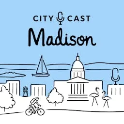 City Cast Madison artwork