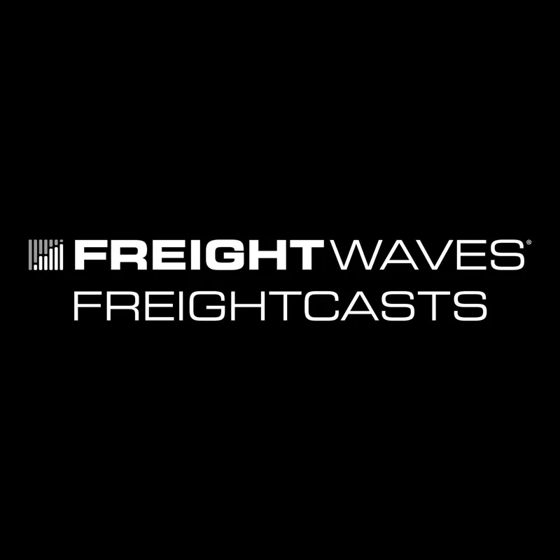 FreightCasts artwork