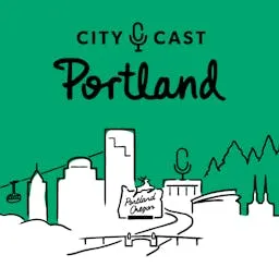 City Cast Portland artwork