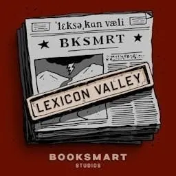 Lexicon Valley artwork