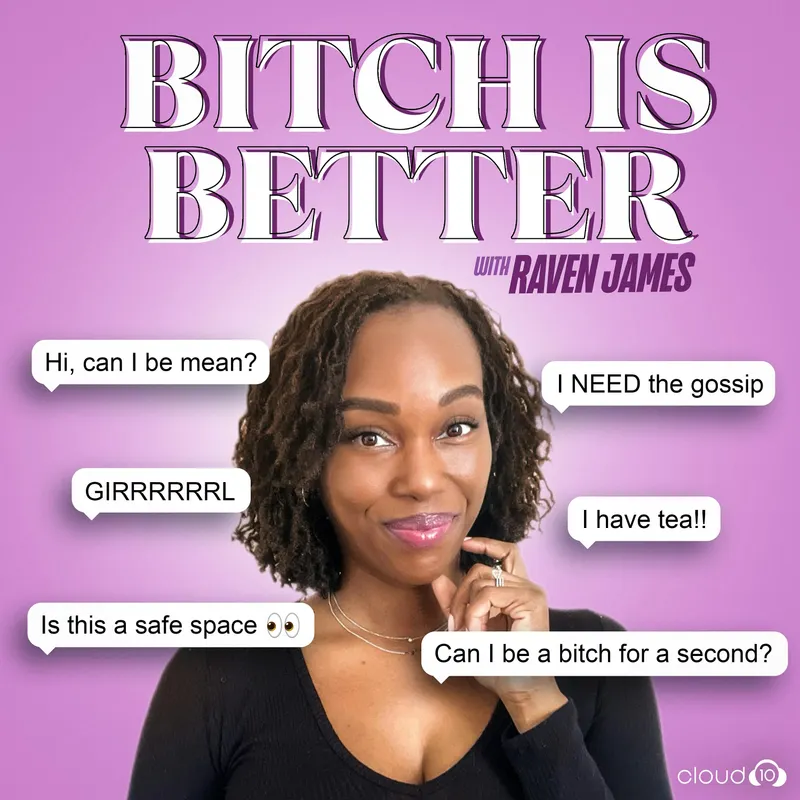 Bitch Is Better artwork