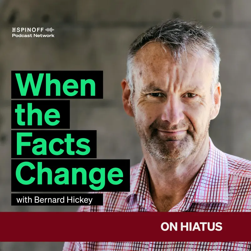 When the Facts Change artwork