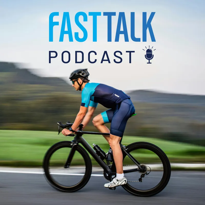 Fast Talk artwork