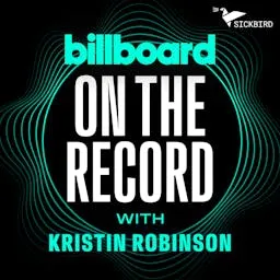 Billboard On The Record artwork