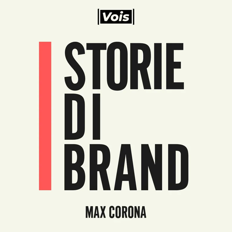 STORIE DI BRAND artwork