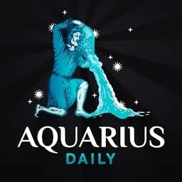 Aquarius Daily artwork