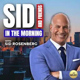 Sid & Friends In The Morning artwork