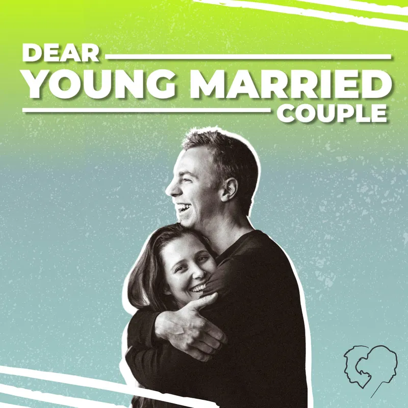 Dear Young Married Couple artwork