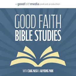 Good Faith Bible Studies artwork