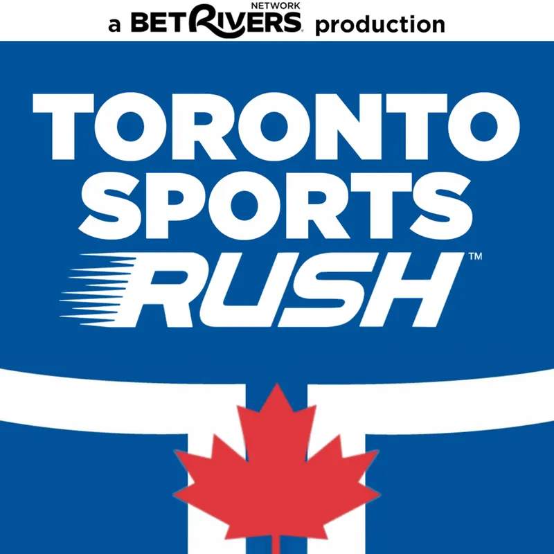 Toronto Sports Rush artwork