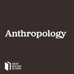 New Books in Anthropology artwork