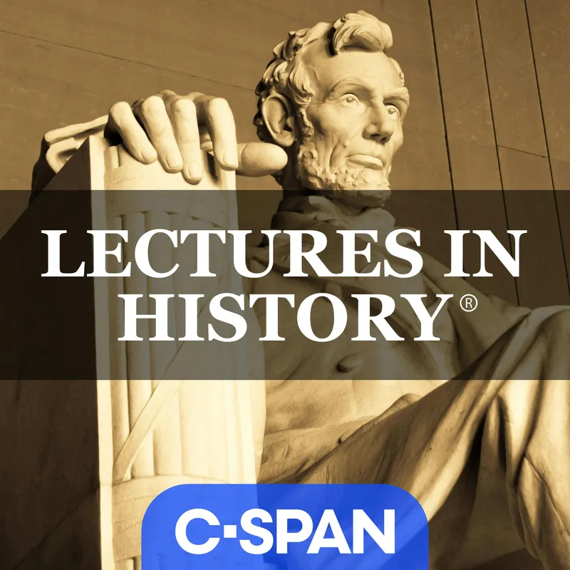 Lectures in History artwork