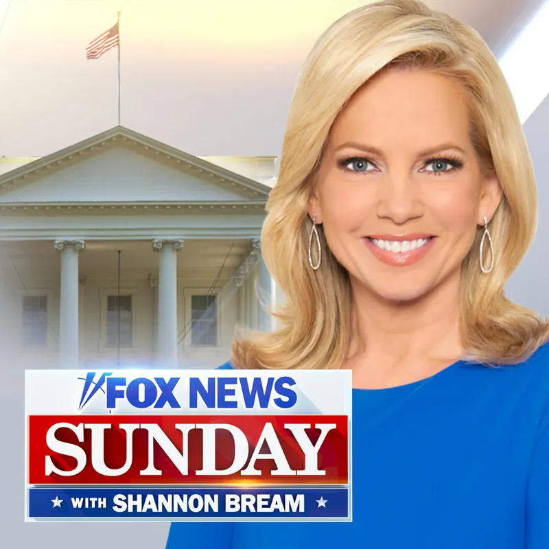 Fox News Sunday Audio artwork