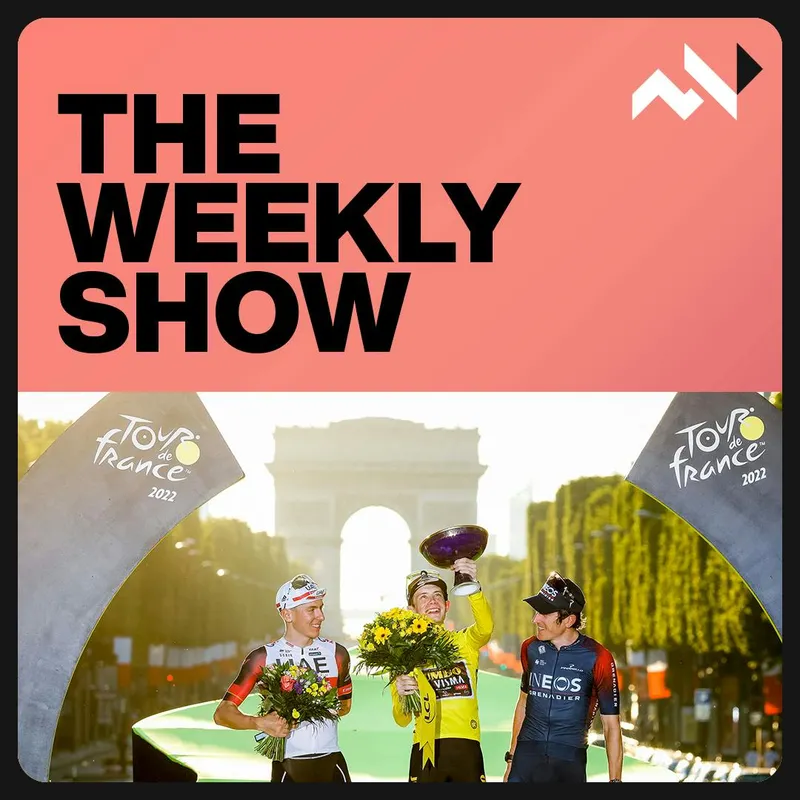 CyclingTips Podcast artwork