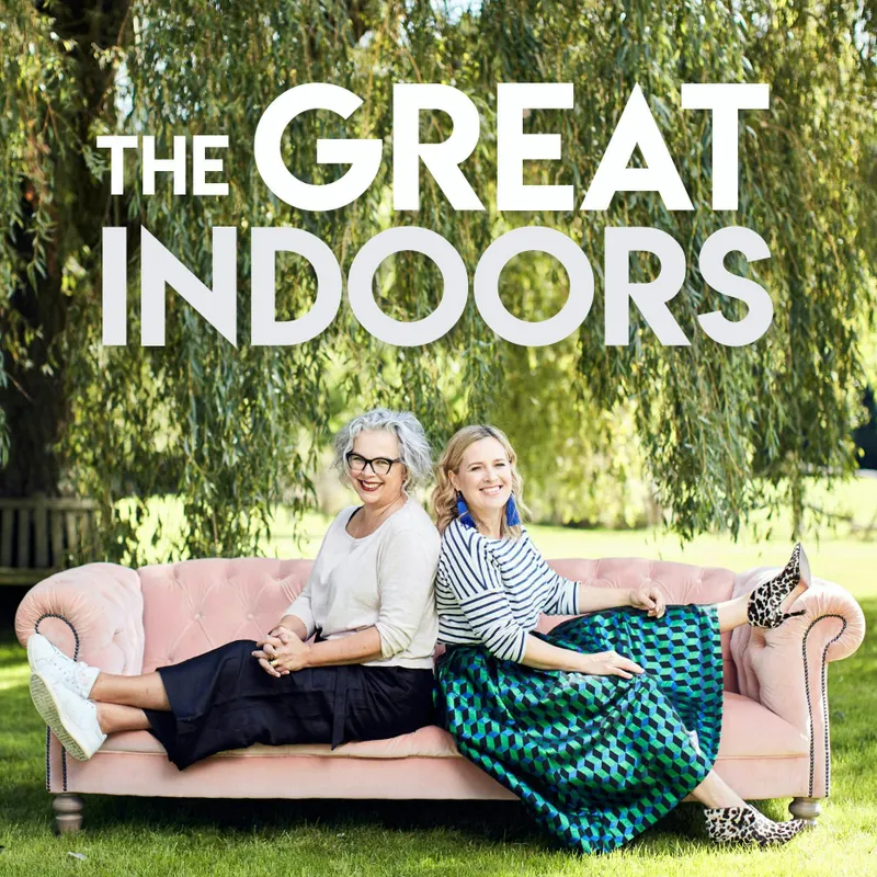 The Great Indoors artwork