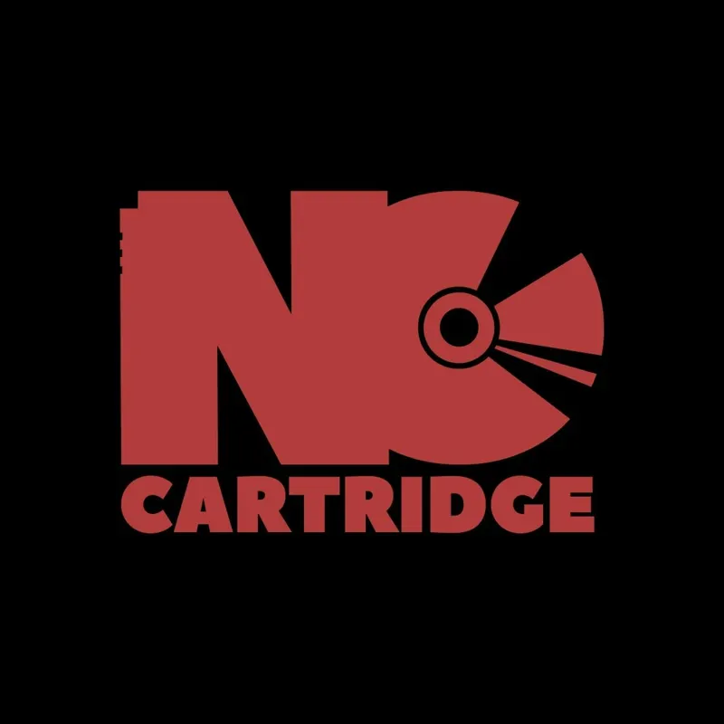 No Cartridge Audio artwork