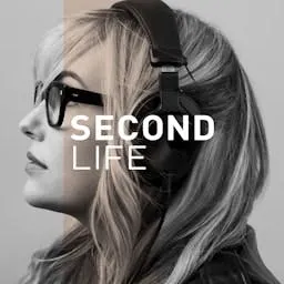 Second Life artwork
