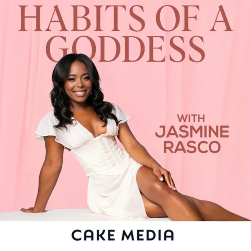 Habits of A Goddess artwork