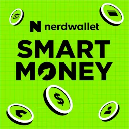 NerdWallet's Smart Money Podcast artwork