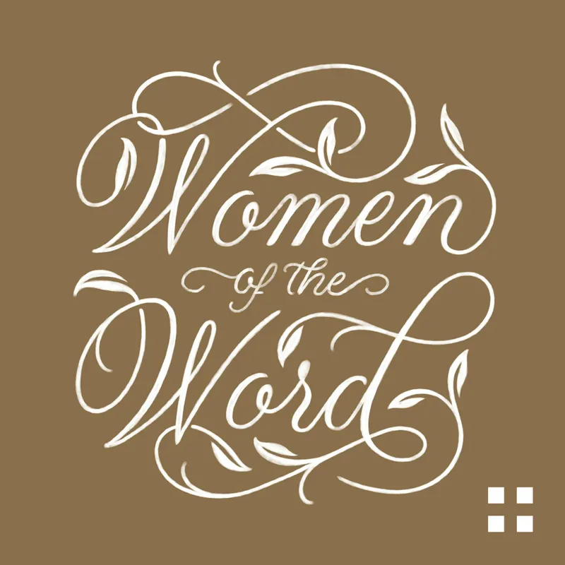 Women of the Word: How to Study the Bible with Jen Wilkin artwork