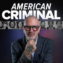 American Criminal artwork