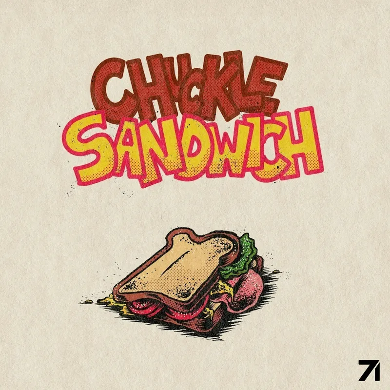 Chuckle Sandwich artwork