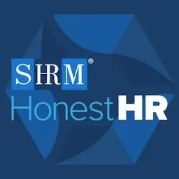 Honest HR artwork