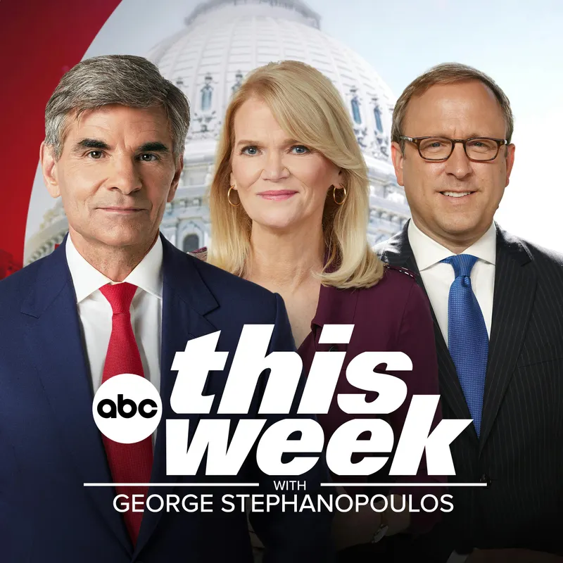 This Week with George Stephanopoulos artwork
