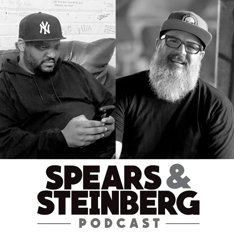 Spears & Steinberg artwork