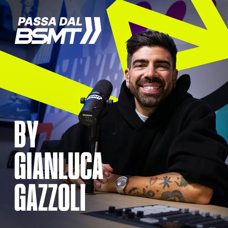 Passa dal BSMT artwork