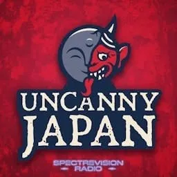Uncanny Japan artwork