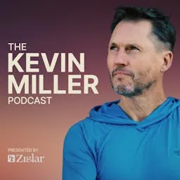 The Kevin Miller Podcast artwork