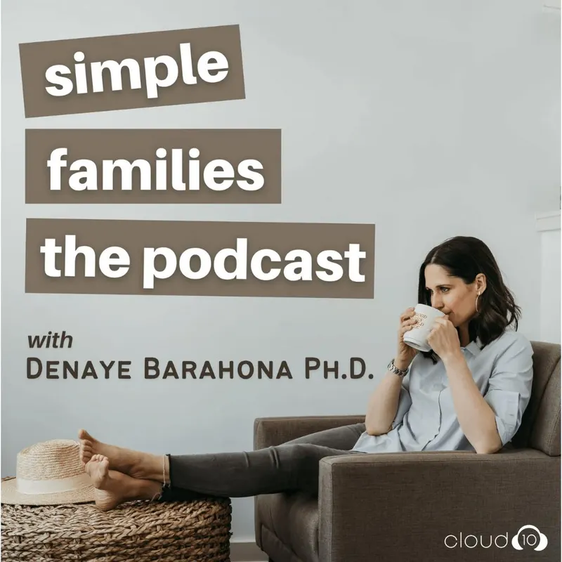 Simple Families artwork