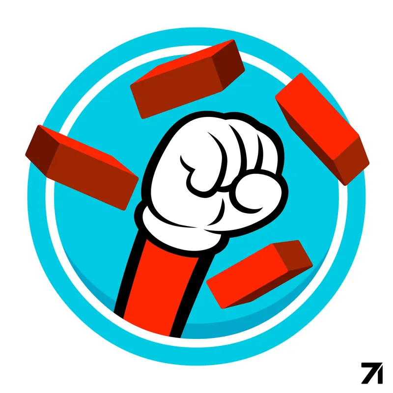 Punching Up: A Nintendo Podcast artwork