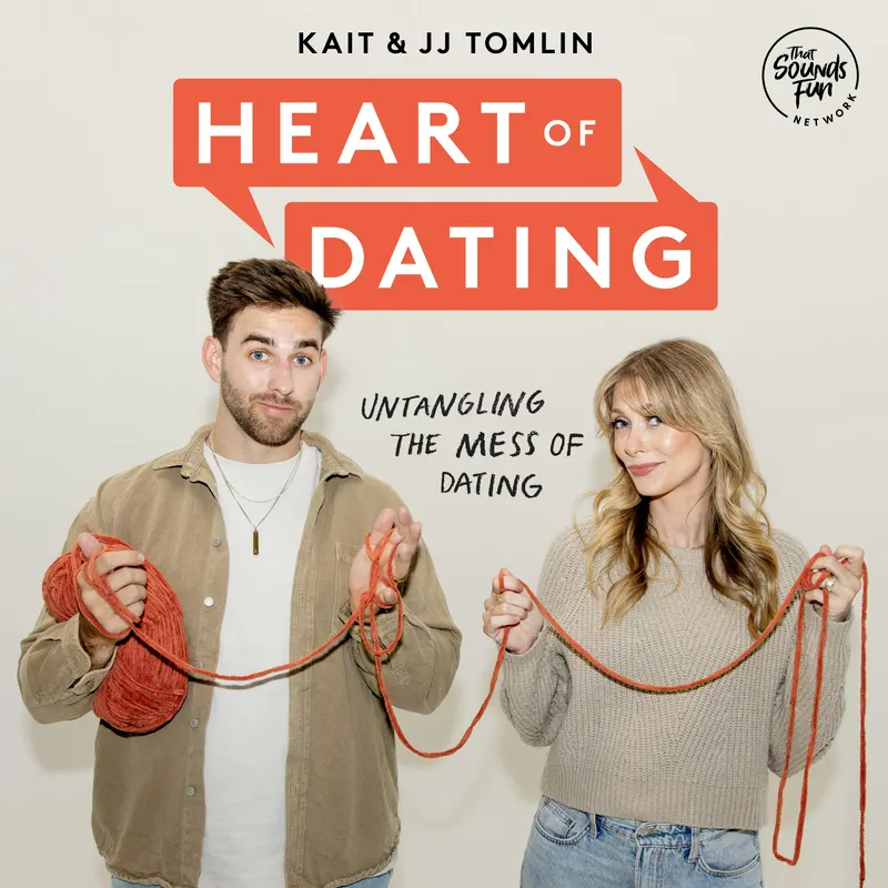 Heart of Dating artwork