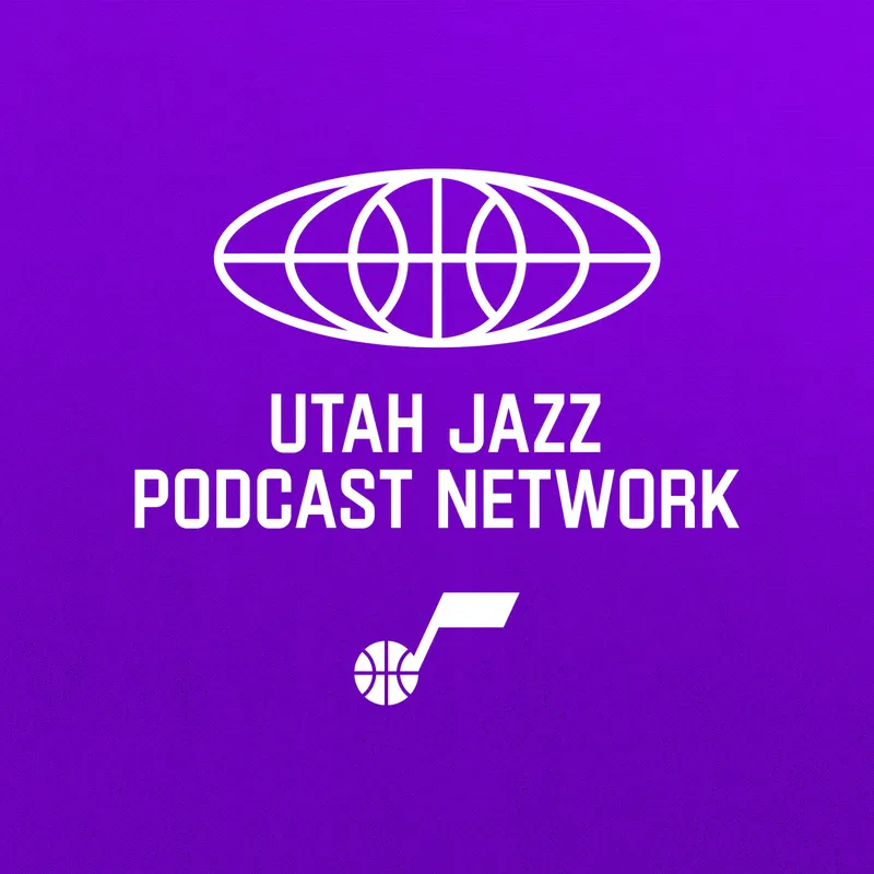 Utah Jazz Podcast Network artwork