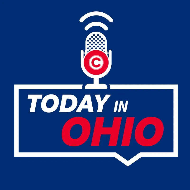 Today in Ohio artwork