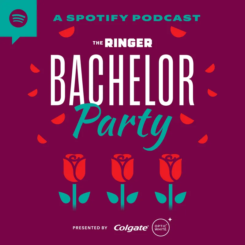 Bachelor Party artwork