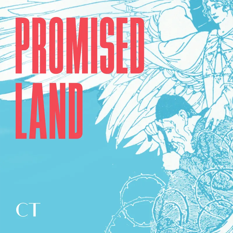 Promised Land artwork