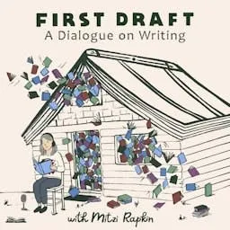 First Draft: A Dialogue on Writing artwork