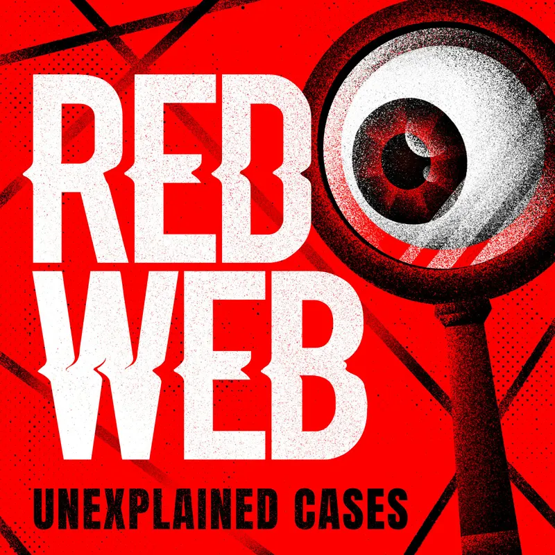 Red Web artwork