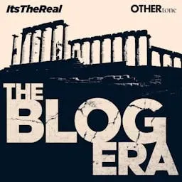The Blog Era artwork