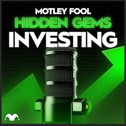 Motley Fool Hidden Gems Investing artwork