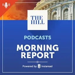 Morning Report artwork
