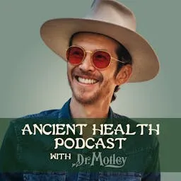 Ancient Health Podcast artwork