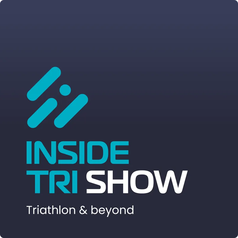 Inside Tri Show artwork