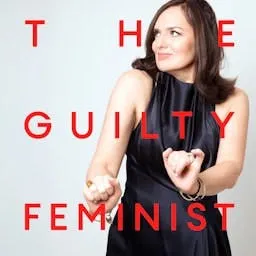 The Guilty Feminist artwork