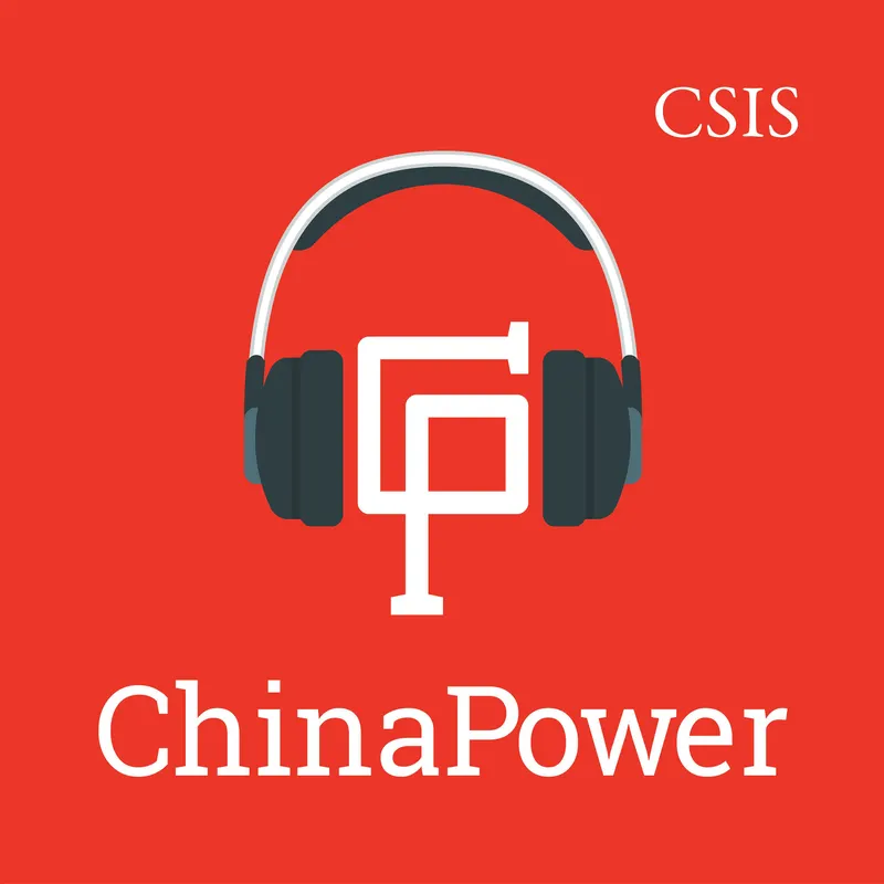 ChinaPower artwork