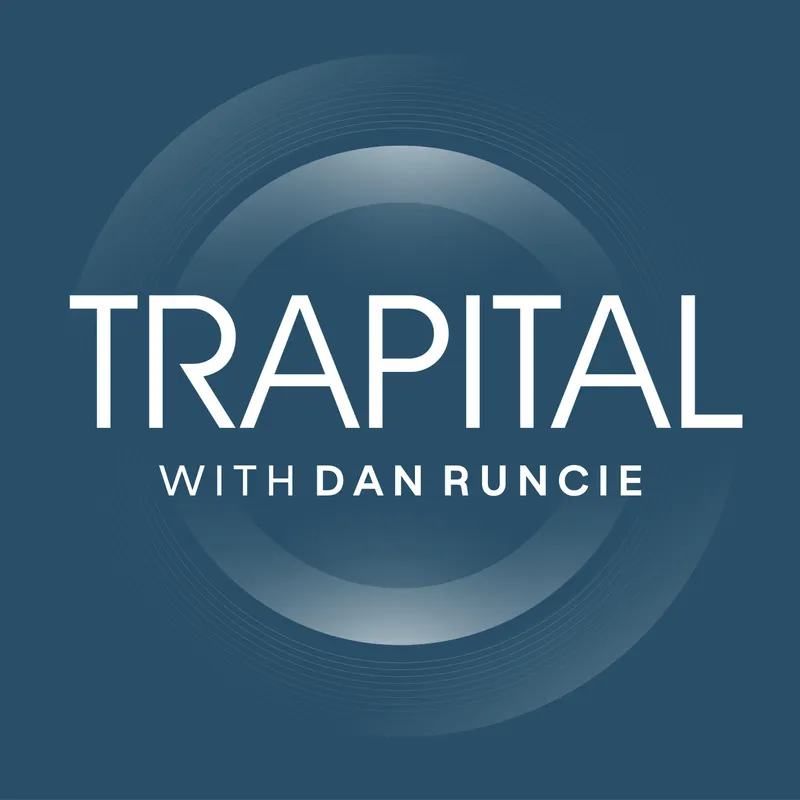 Trapital artwork