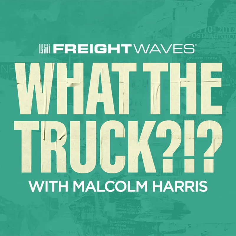 WHAT THE TRUCK?!? artwork